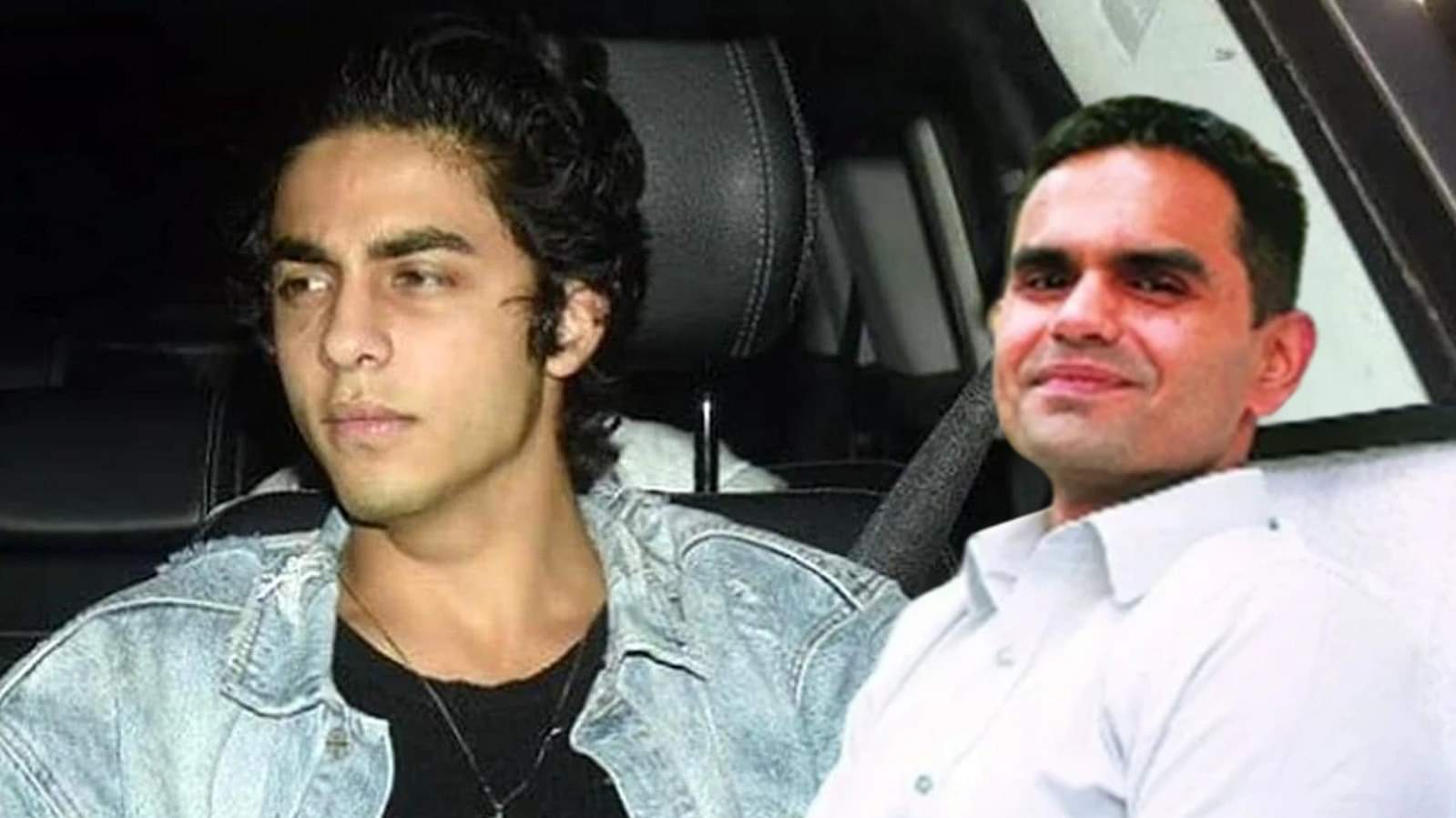 Aryan Khan: आर्यन खान केस में अनन्या की चैट अहम सबूत से कैसी बन गई 'मजाक'? जानें यहां How did Ananya pandey whatsapp chat turn from vital evidence to a joke in Aryan Khan drugs case know the details here