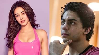 Aryan Khan: आर्यन खान केस में अनन्या की चैट अहम सबूत से कैसी बन गई 'मजाक'? जानें यहां How did Ananya pandey whatsapp chat turn from vital evidence to a joke in Aryan Khan drugs case know the details here