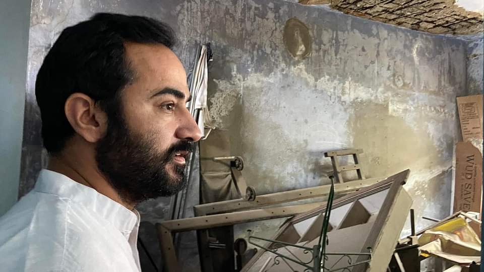 Bhagwant Mann: भगवंत मान के तीन मंत्री और ये विधायक हैं कुंवारे...जल्द बजेंगी शहनाइयां, एक ने कहा- मैं भी जल्द शादी करूंगा Three ministers of punjab unmarried