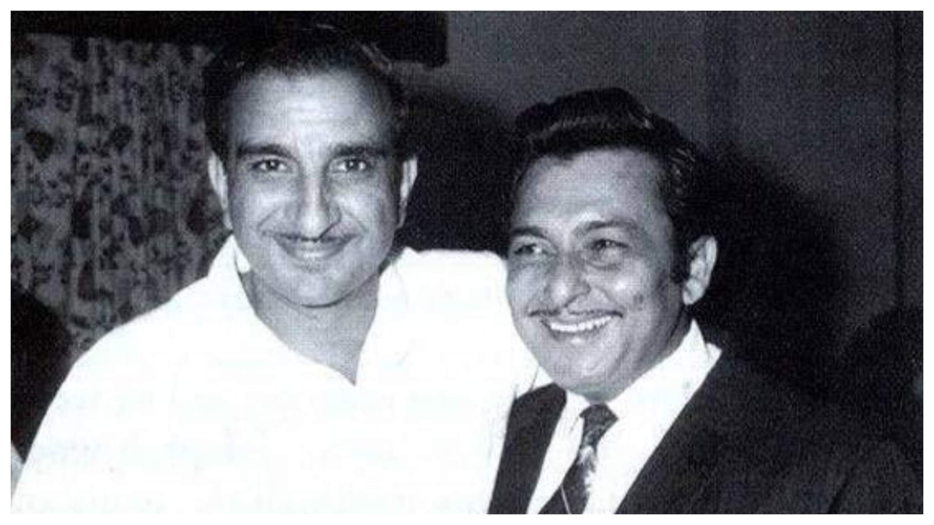 Raj Khosla: अभिनेत्रियों के निर्देशक कहे गए राज खोसला, अपने समय से आगे की फिल्में बना लूटी वाहवाही Raj Khosla death anniversary know some interesting facts about actor life and his career