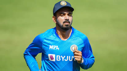 IND vs ZIM: जिम्बाब्वे दौरे के लिए टीम इंडिया में बड़ा बदलाव, कप्तान धवन को बनाया उपकप्तान, इसे सौंपी कमान KL Rahul Named Captain for Team India tour of Zimbabwe for 3 ODIs Series, Shikhar Dhawan Named Vice Captain