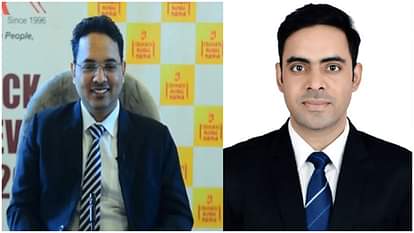 UPSC Success Story: अनपढ़ मां के दो बेटों ने एक साथ पाई यूपीएससी में सफलता, जानें राजस्थान के होनहारों की कहानी UPSC Topper Story Two Sons of Illiterate Mother Cleared IAS Exam Know Story of Success Struggle and Motivation In Hindi