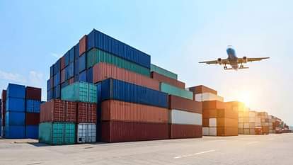 Economy: मई में 15.46 फीसदी बढ़ा निर्यात, कारोबारी घाटा बढ़कर 23.33 अरब डॉलर हुआ Export and trade deficit rose during May 2022 figures by commerce ministry news in Hindi