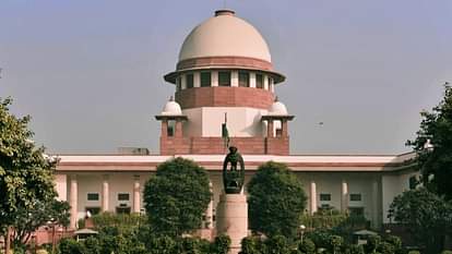 Supreme Court: सुप्रीम कोर्ट की टिप्पणी, आर्य समाज का विवाह प्रमाणपत्र देने से कोई लेना-देना नहीं Supreme Court says Arya Samaj has no busimess giving marriage certificates news in Hindi
