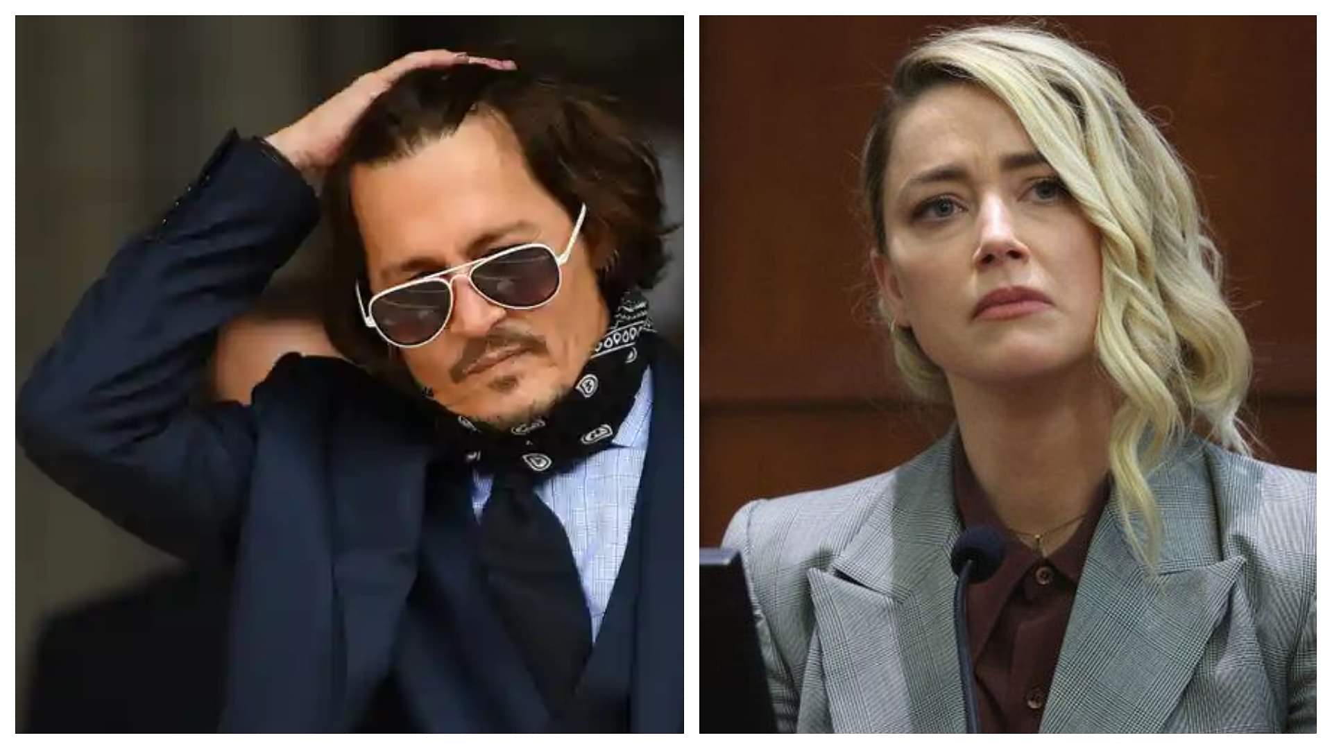Amber Heard: मानहानि केस में जॉनी डेप के साथ समझौता करेंगी एम्बर हर्ड, बोलीं- मैंने इसे कभी नहीं चुना लेकिन.. amber heard to settle defamation case with ex husband johnny depp says I Never Chose This