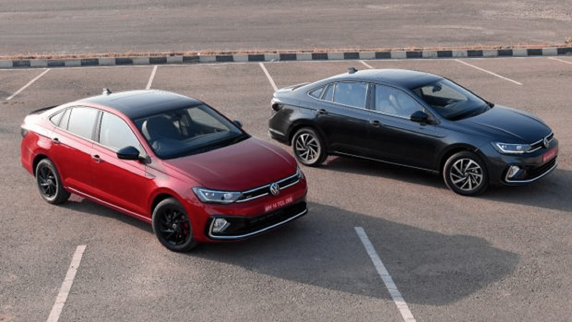 Volkswagen Virtus: फॉक्सवैगन ने दो महीनों में 5000 से ज्यादा वर्टस सेडान की डिलीवरी की, जानें इसकी खूबियां Volkswagen Virtus Delivery Volkswagen India delivers over 5000 units of VW Virtus sedan car in two months