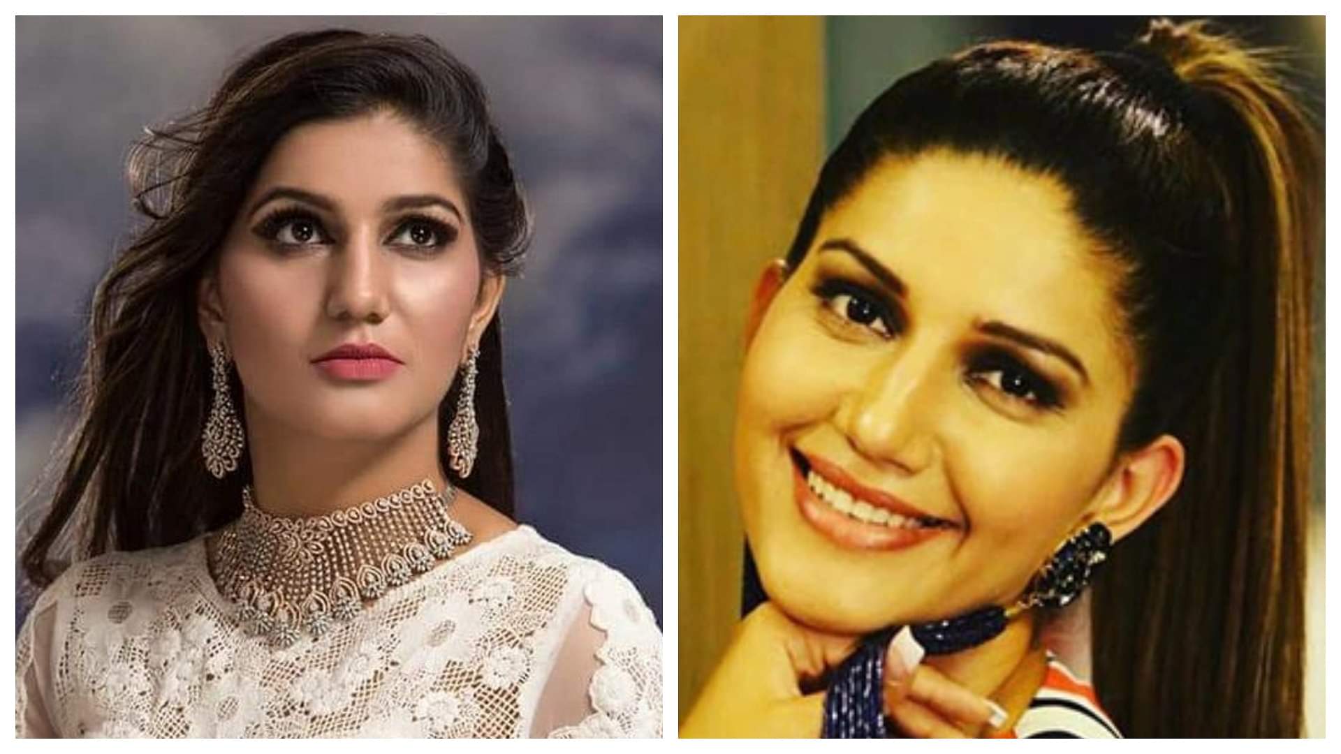Sapna Choudhary: सपना चौधरी ने खास अंदाज में मनाया रक्षाबंधन, इंटरनेट पर वायरल हुआ एक्ट्रेस का देसी लुक Hariyanvi dancer sapna choudhary celebrates rakshabandhan with brother video went viral on internet