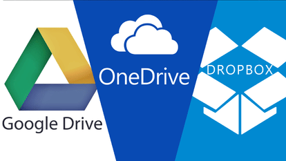 सरकार का आदेश: सरकारी कर्मचारी ना करें गूगल ड्राइव और VPN का इस्तेमाल Government Orders Employees Not to Use Google Drive Dropbox anydesk and VPNs