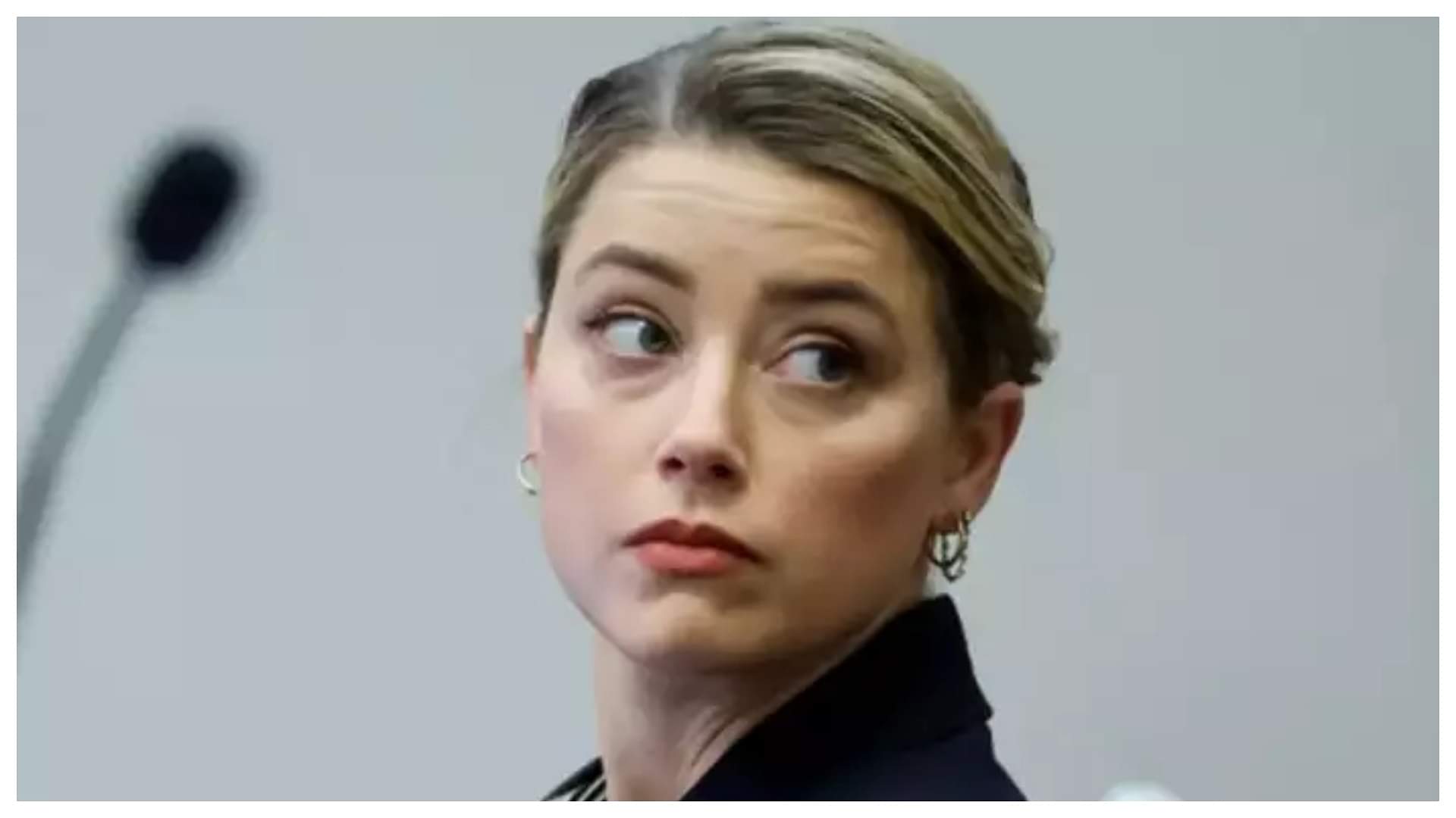 Amber Heard: मानहानि केस में जॉनी डेप के साथ समझौता करेंगी एम्बर हर्ड, बोलीं- मैंने इसे कभी नहीं चुना लेकिन.. amber heard to settle defamation case with ex husband johnny depp says I Never Chose This