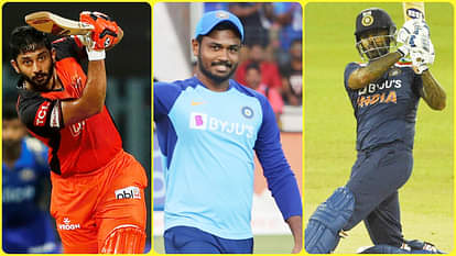 IND vs ZIM: जिम्बाब्वे दौरे के लिए टीम इंडिया में बड़ा बदलाव, कप्तान धवन को बनाया उपकप्तान, इसे सौंपी कमान KL Rahul Named Captain for Team India tour of Zimbabwe for 3 ODIs Series, Shikhar Dhawan Named Vice Captain