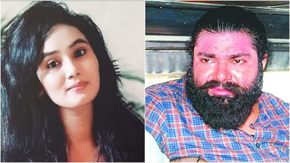 Ritika Murder case: फैशन ब्लॉगर हत्याकांड में नया मोड़, सामने आया रितिका का भावुक पत्र, सबने बहुत सताया... Ritika Murder case new twist Ritika had written in letter Everyone has been harassed a lot.