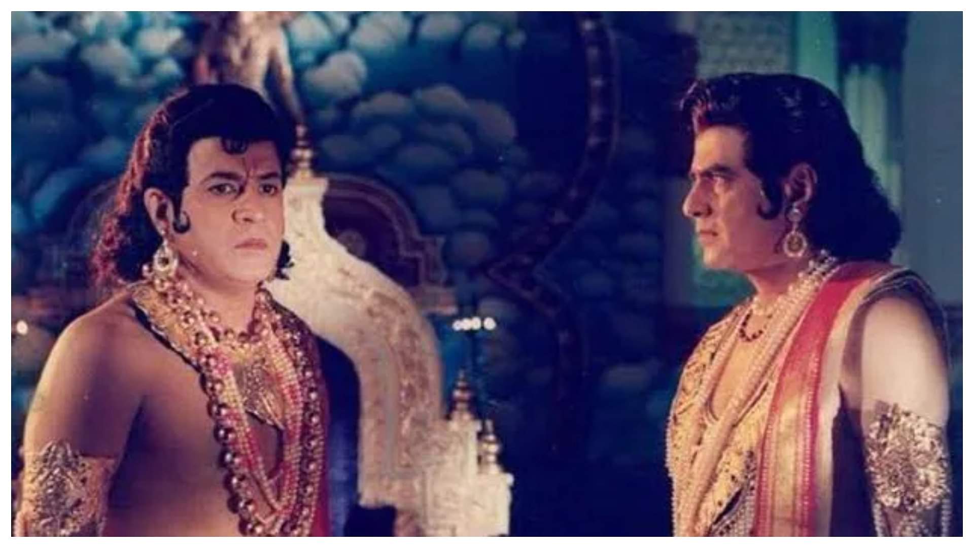 Arun Govil: जब पर्दे पर अरुण गोविल को देख हाथ जोड़कर बैठ जाते थे लोग, क्या फिर दिलों को छू पाएंगे 'राम'? Arun Govil: after Ramanand Sagar 1987 tv series Ramayan actor will play shri ram character in akshay kumar movie Oh My God 2 know some interesting facts about him