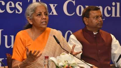 5% GST: क्या राज्यों की सहमति से लिया गया ये फैसला? जीएसटी काउंसिल में कैसे होता है टैक्स लगाने का निर्णय 5% GST:How GST Council work and who has majority in council
