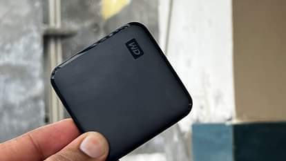 WD Elements SE SSD 1TB Review: कॉम्पैक्ट और अच्छी स्पीड वाली पोर्टेबल एक्सटर्नल ड्राइव WD Elements SE SSD 1TB Review in Hindi price in India and speed