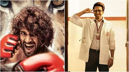 Entertainment News Live Updates: नूपुर शर्मा को कोर्ट की फटकार के बाद क्या बोले अनुपम खेर? पहले दिन बॉक्स ऑफिस पर छा गई 'रॉकेट्री' Entertainment News Live Updates Bollywood TV Hollywood Latest News In Hindi 1 july