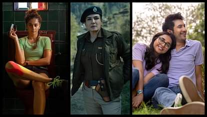 Netflix: छुट्टियों को बनाना है यादगार और मजेदार, तो नेटफ्लिक्स की ये फिल्में- सीरीज देखकर बनाए घूमने का प्लान Famous Tourist Destinations: Watch films and web series like mismatched to Feels like ishq on netflix to plan your holidays this vacation