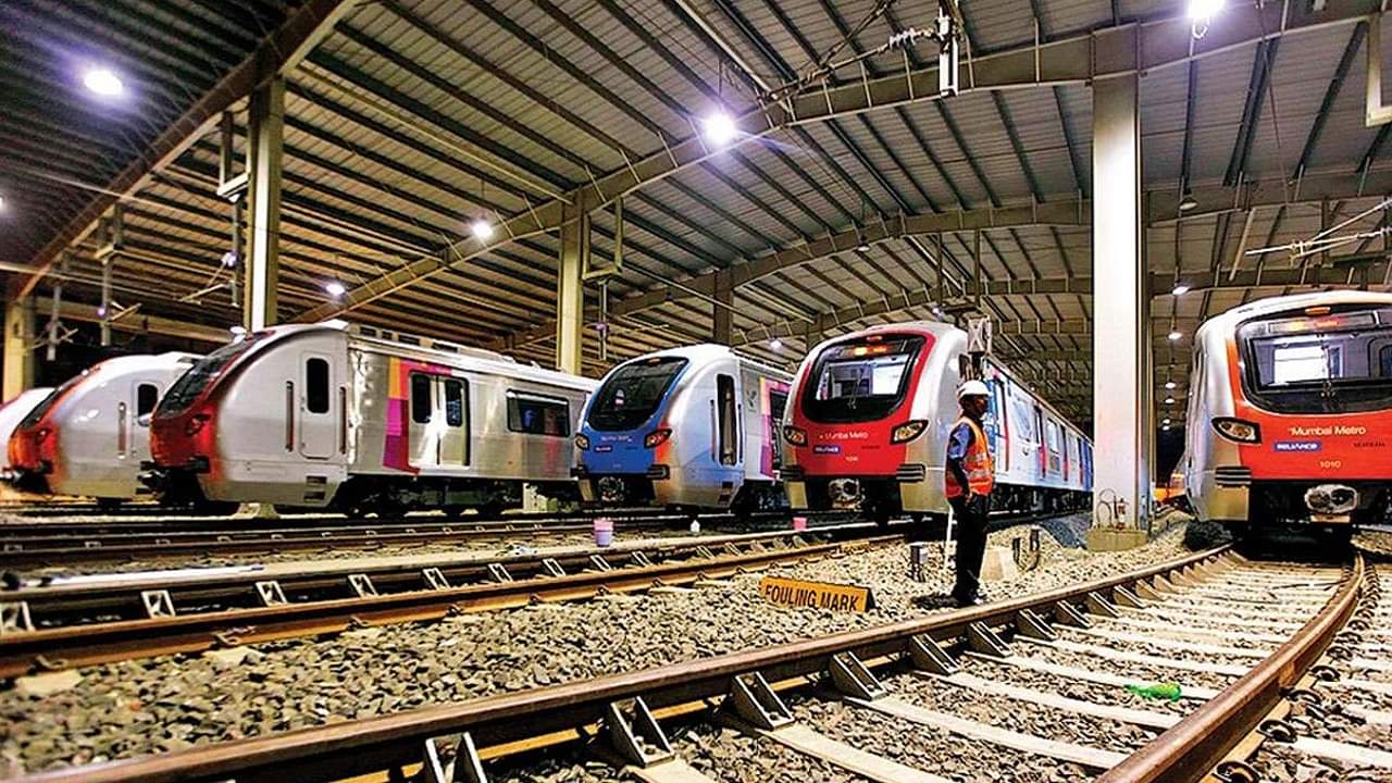 Maharashtra : उद्धव के फैसलों को तेजी से पलट रहे हैं शिंदे, जानें फडणवीस की किन-किन योजनाओं को फिर से करेंगे लागू? Maharashtra: Shinde is reversing Uddhav's decisions, know which plans of Fadnavis will be implemented again?