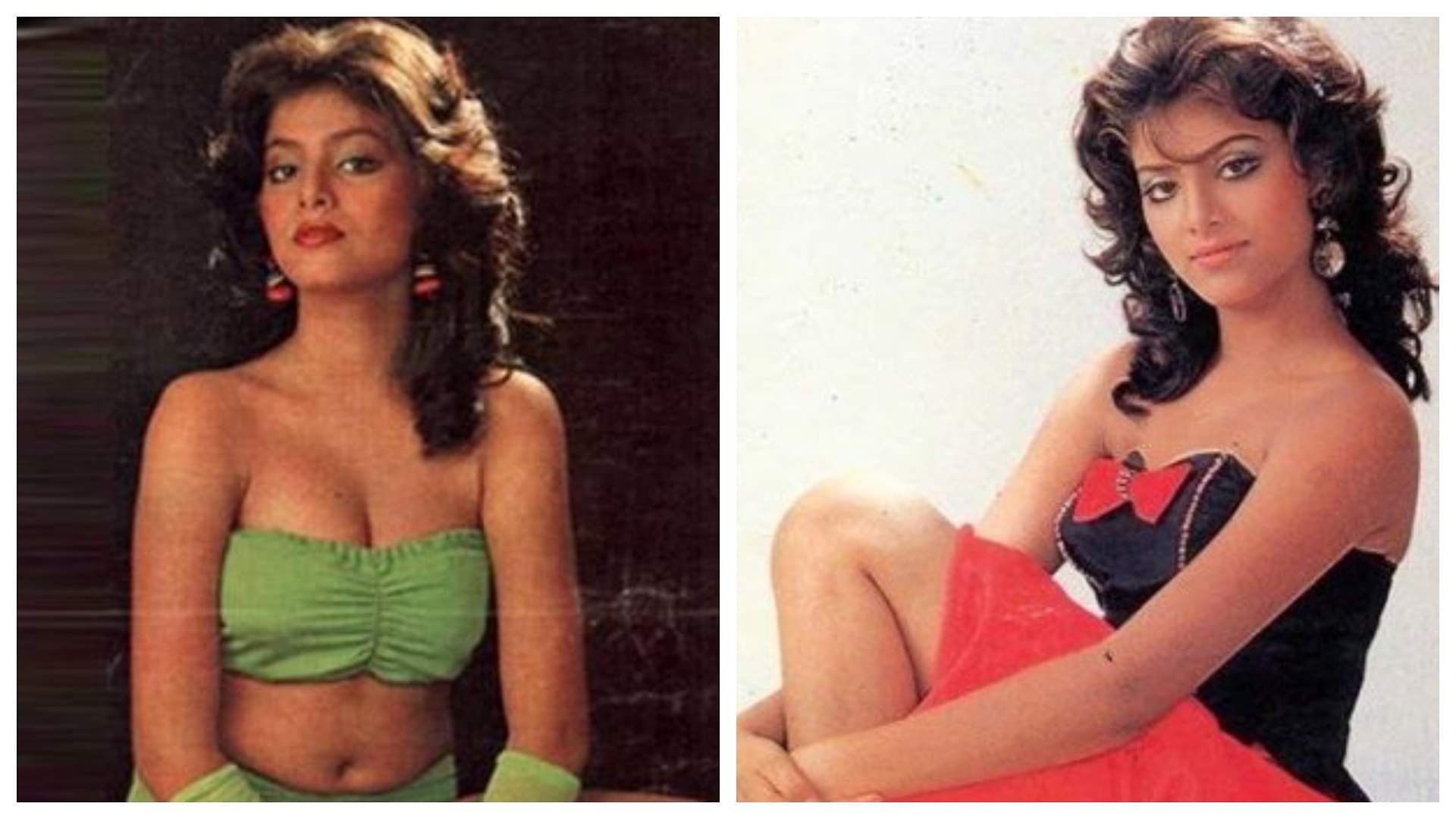 Flashback: इस अभिनेत्री ने अंडरवर्ल्ड के खौफ से छोड़ दिया था देश, सिनेमा में अपने बोल्ड सीन्स के लिए थीं मशहूर Monday Flashback bold actres Sonam left india due to underworld threat and came back after divorce