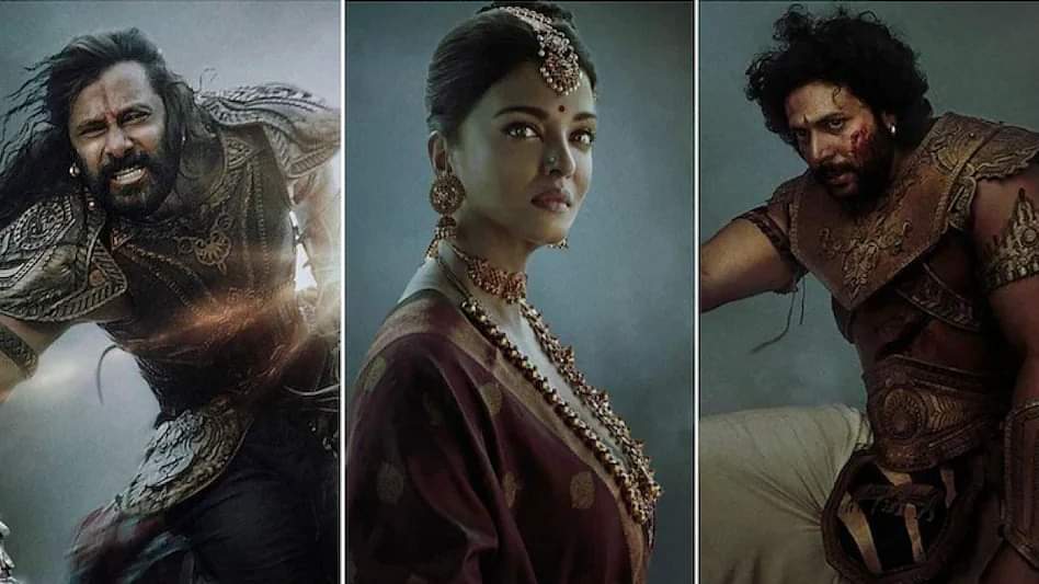 Box Office Report: बॉक्स ऑफिस पर फीका पड़ा ‘ब्रह्मास्त्र’ का वार, अब पीएस-1 और विक्रम वेधा पर टिका दारोमदार Wednesday Box Office Collection Brahmastra Chup Dhokha Vikram Vedha Ponniyin Selvan 1 first day prediction