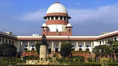 Supreme Court : सुप्रीम कोर्ट की कार्यवाही का यूट्यूब से प्रसारण अस्थायी, खुद का अलग प्लेटफॉर्म बनेगा Will have own platform to live-stream proceedings, says Supreme Court