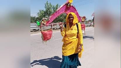 Muzaffarnagar: कांवड़ ड्यूटी में लापरवाही बरतने पर 12 अधिकारियों से स्पष्टीकरण तलब Muzaffarnagar DM summoned 12 officers on finding negligence in Kanvad duty