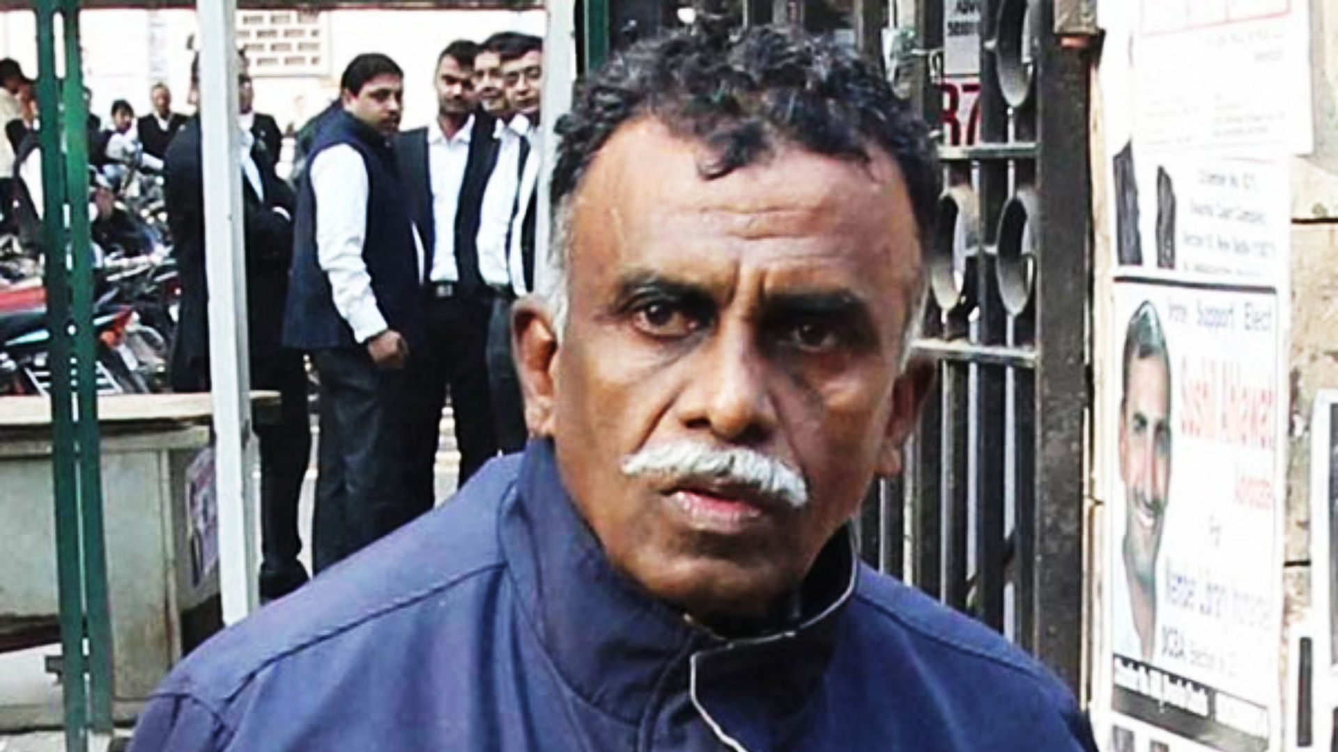 Gujarat Hc Grants Regular Bail To Ex Dgp In Case Of Fabricating