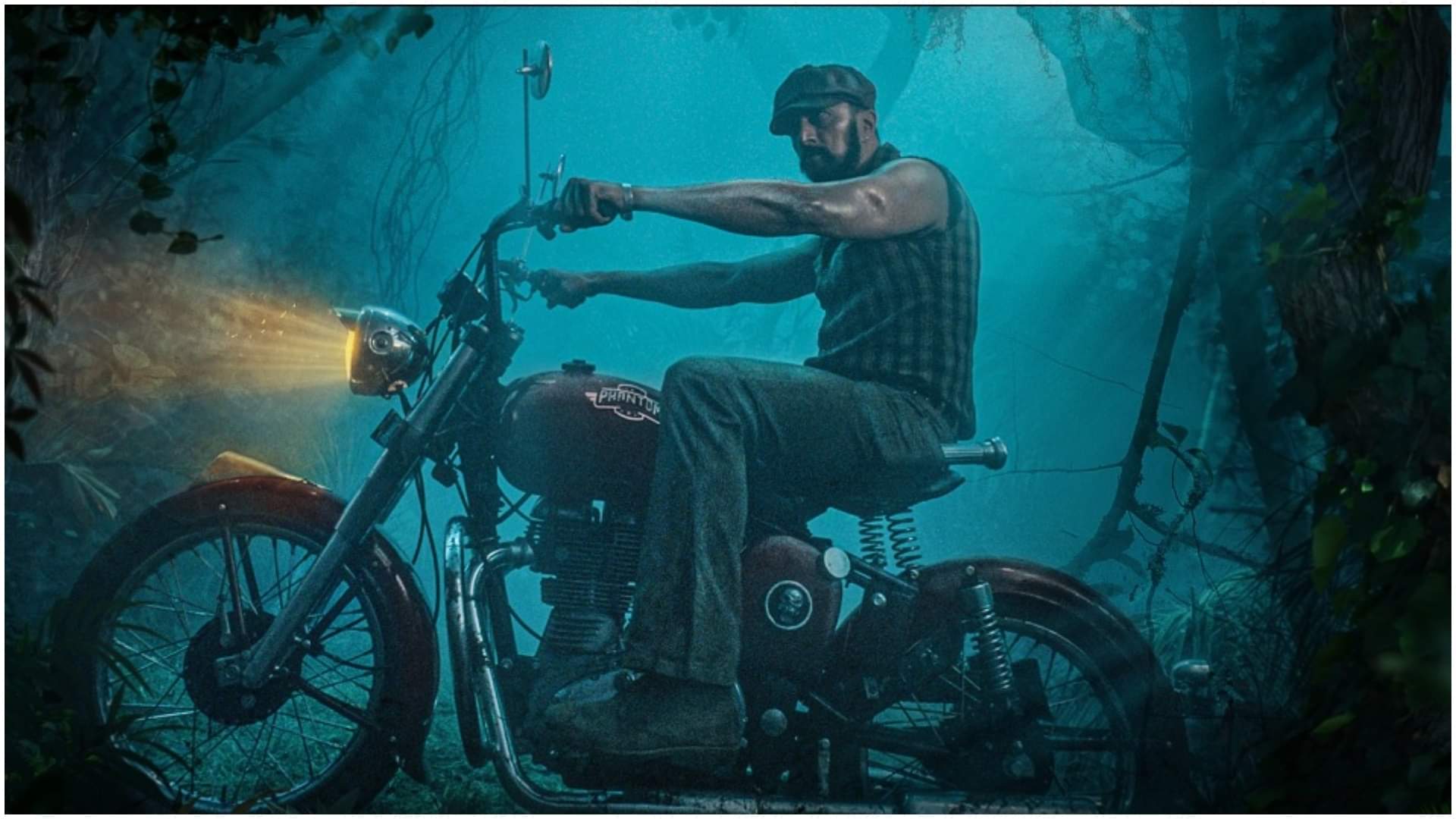 Box Office Report: किच्चा सुदीप-दुलकर सलमान को पछाड़ आगे निकले Jr NTR के भाई, एक विलेन रिटर्न्स के छूटे पसीने Sunday Box Office Report: Ek Villain Returns Vikrant Rona Sita Ramam Bimbisara