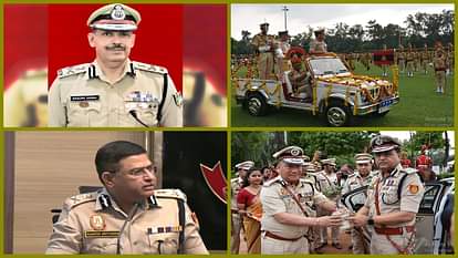 जानें कौन हैं दिल्ली के नए पुलिस कमिश्नर: आईटीबीपी में डीजी रह चुके हैं संजय अरोड़ा, नाम से थर्राता था वीरप्पन Delhi new police Commissioner Sanjay Arora appointed as new Police Commissioner of Delhi Police