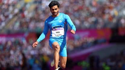 CWG 2022: शूटिंग न होने के बावजूद भारत ने 61 पदक जीते, लॉन बॉल और एथलेटिक्स सहित इन खेलों के पदक ने चौंकाया Commonwealth Games 2022 India won 61 medals Despite not shooting including lawn ball and athletics medals
