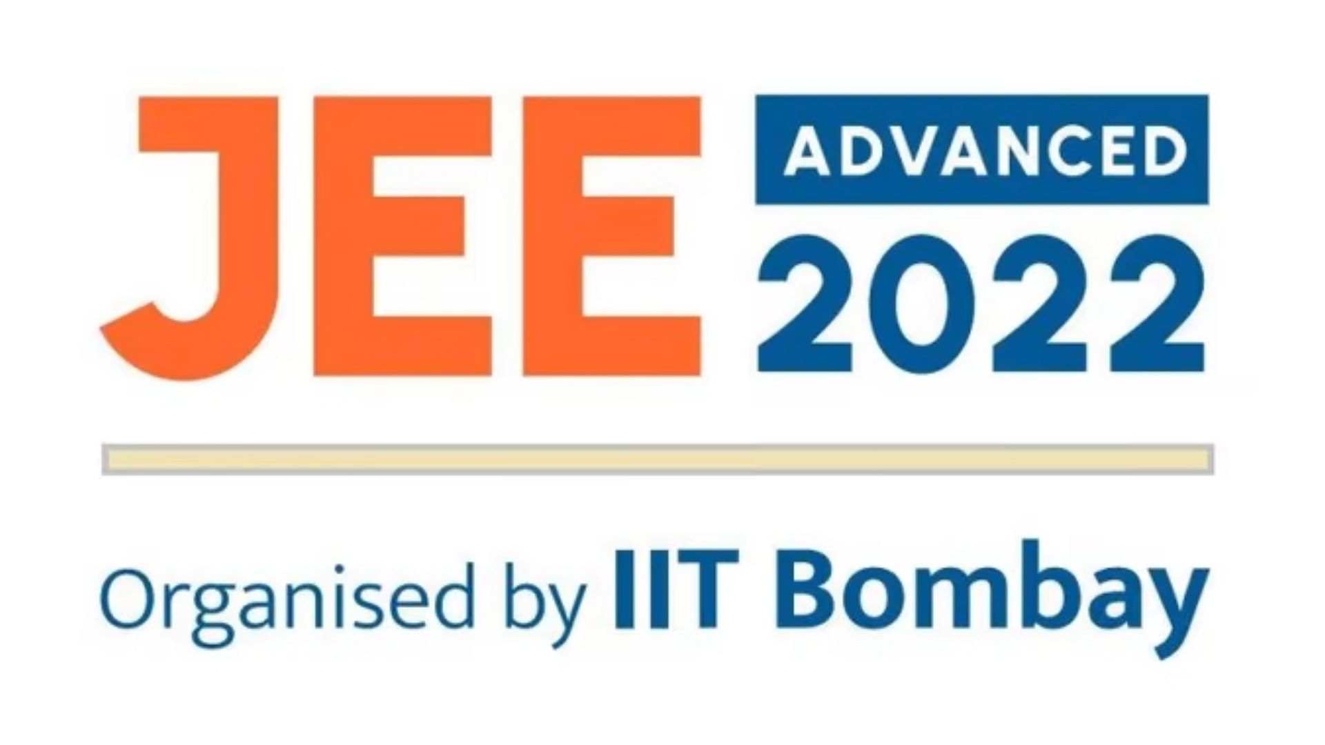 Jee Advanced 2022 Registration Begins Soon At Jeeadv Ac In Know How To