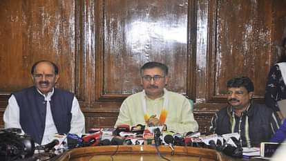 HP VidhanSabha Session: हिमाचल विधानसभा मानसून सत्र में पूछे जाएंगे 367 सवाल 367 questions to be asked in Himachal Vidhan Sabha Monsoon Session