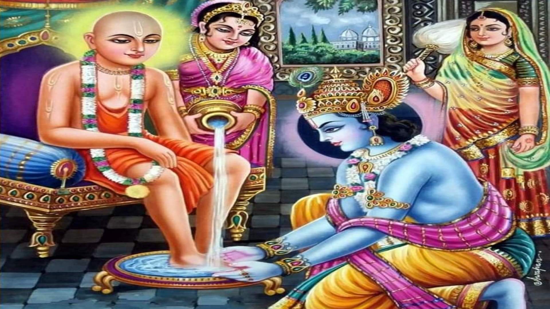 Janmashtami 2022: श्रीकृष्ण की वो पांच बातें, जिन्हें अपनाकर जीवन में मिल सकती है सफलता Janmashtami 2022 Learn These 5 Life Lesson From Shri Krishna Read More
