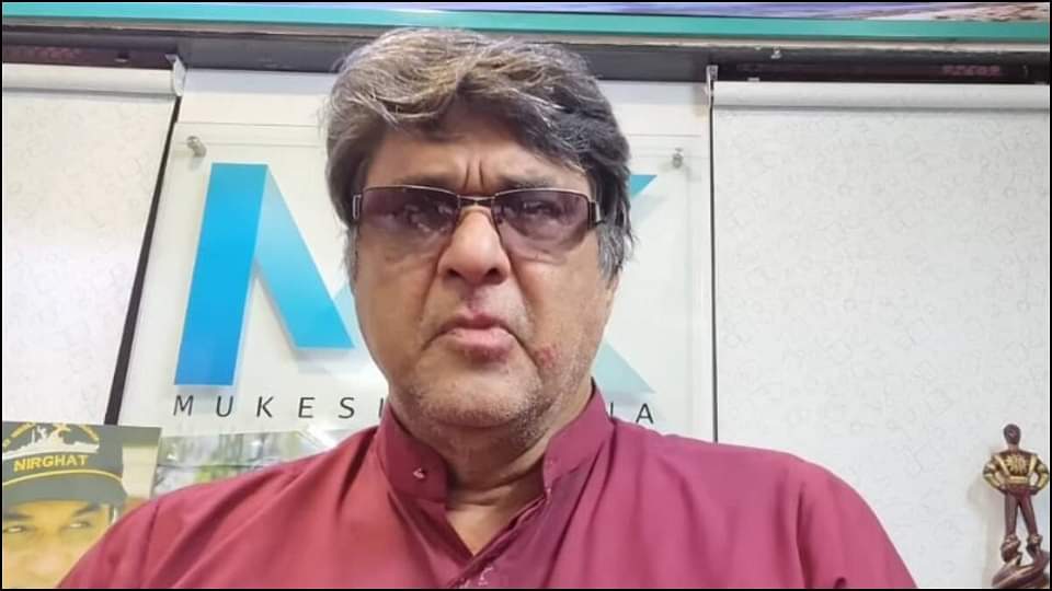 Laal Singh Chaddha: आमिर खान की फिल्म 'लाल सिंह चड्ढा' हिट या फ्लॉप? सिने हस्तियों के इन बयानों से समझिए Laal Singh Chaddha: Aamir khan film hit or flop know from statement by shaktiman fame Mukesh Khanna R Madhavan