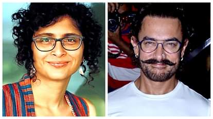 Laal Singh Chaddha: 'लाल सिंह चड्ढा' के साथ किरण राव देंगी बड़ा सरप्राइज, इस क्षेत्र में कर रहीं वापसी Laal Singh Chaddha: Kiran Rao next film Laapata Ladies Teaser will launch in theater with aamir khan movie