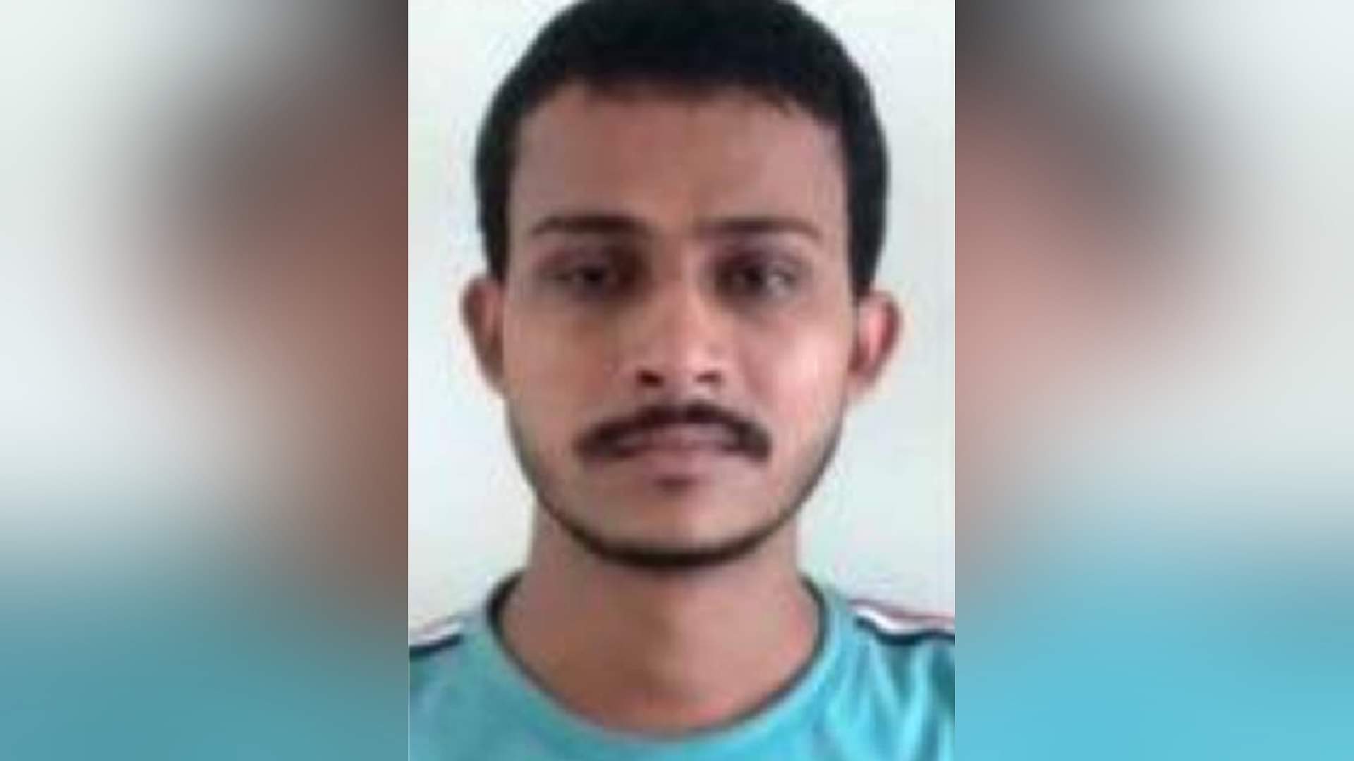 ISIS का आतंकी गिरफ्तार: आईएस के सीधे संपर्क में था सबाउद्दीन, ओवैसी की पार्टी से लड़ने वाला था चुनाव ISIS terrorist arrested Sabauddin in direct contact with IS, was going to contest elections from Owaisi party