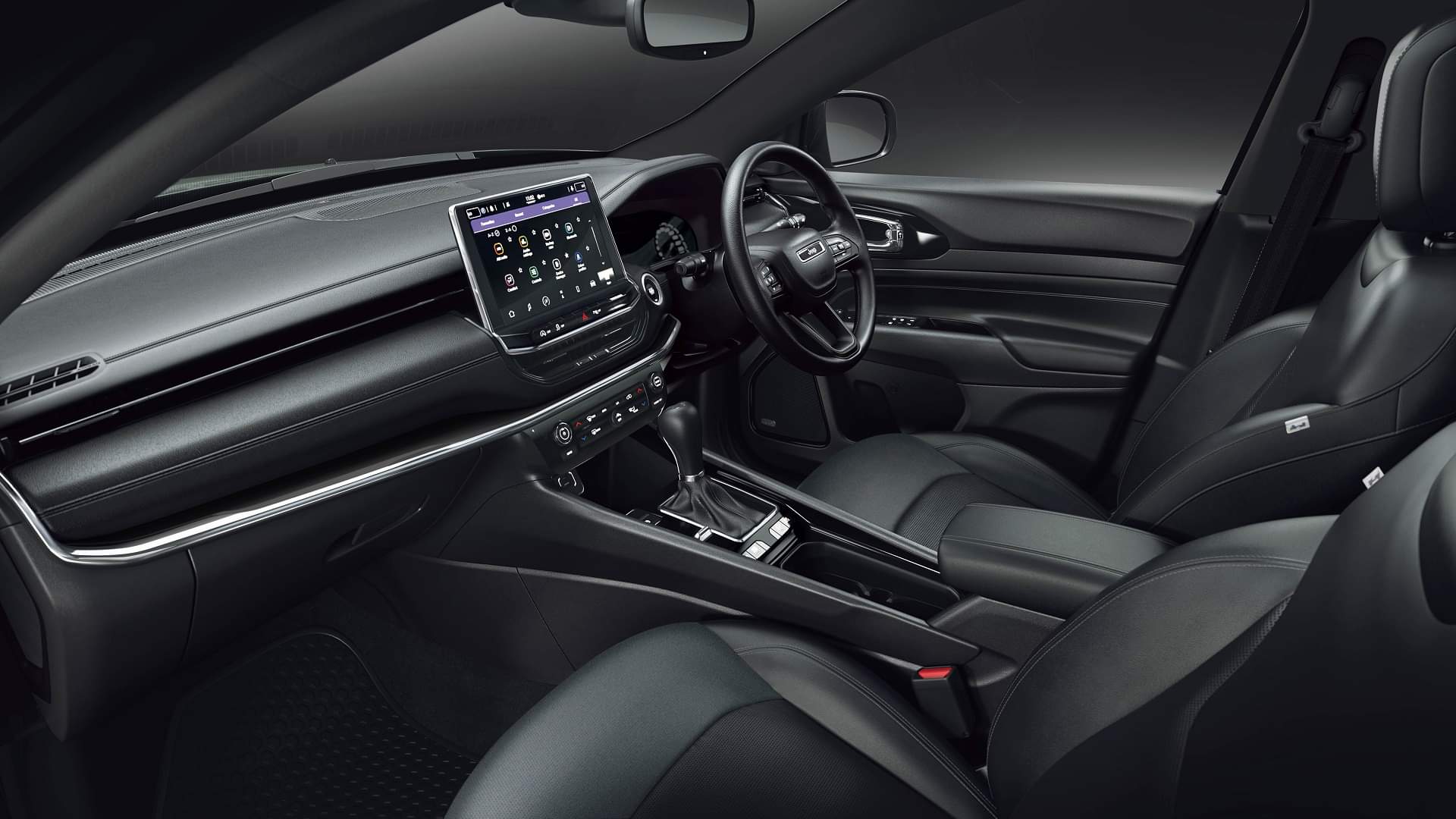 2022 Jeep Compass: जीप कंपास एसयूवी की 5वां एनिवर्सरी एडिशन लॉन्च, बुकिंग शुरू, जानें कीमत और फीचर्स 2022 Jeep Compass 5th Anniversary Edition launched Know Price Features Bookings News in Hindi