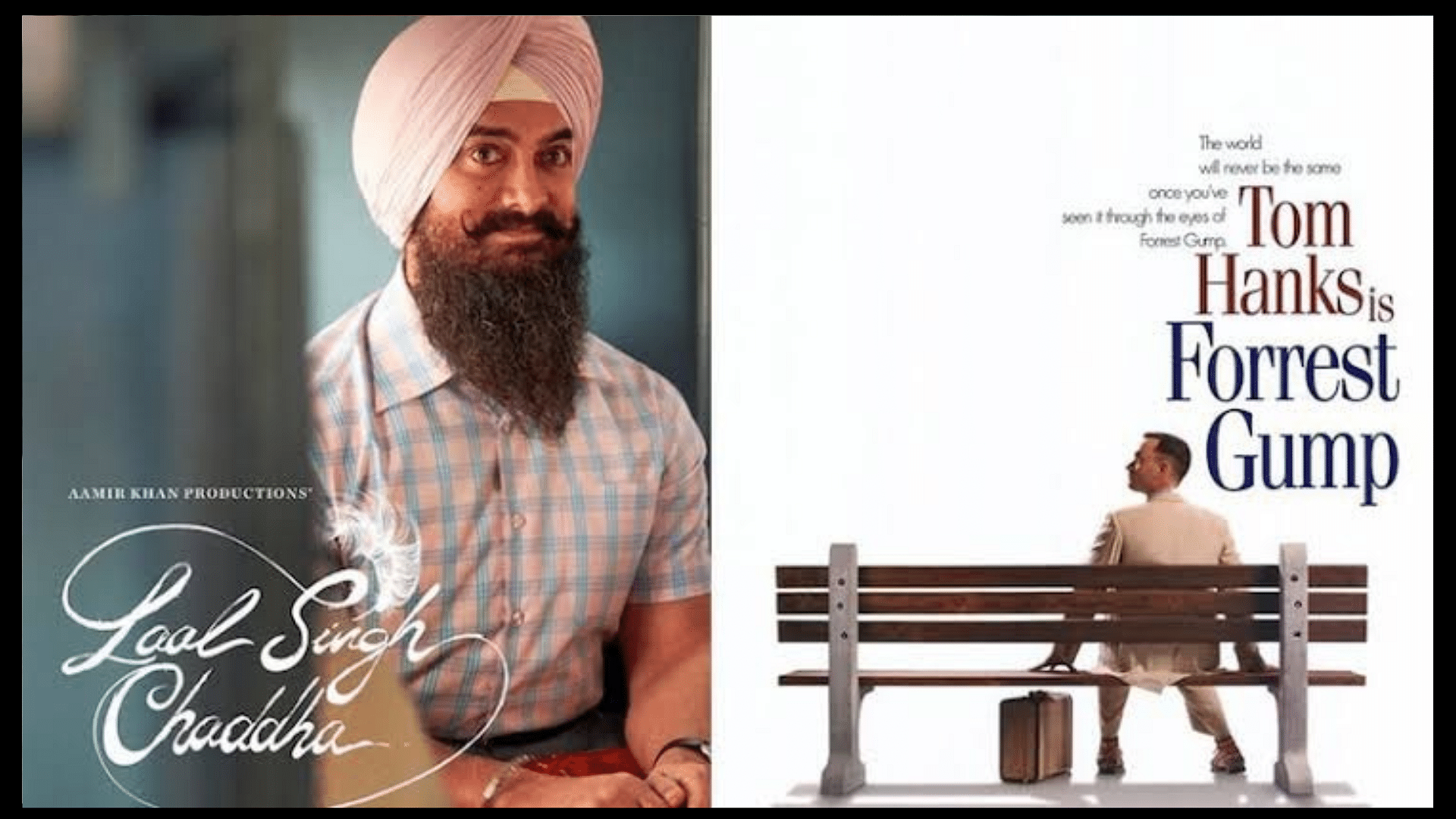 Laal Singh Chaddha: आमिर की फिल्म देख भड़के पूर्व क्रिकेटर, ट्वीट कर लिखा- भारतीय सेना और सिखों का अपमान Laal Singh Chaddha Former Cricketer Monty Panesar Said film disgrace to India Armed Forces Sikhs