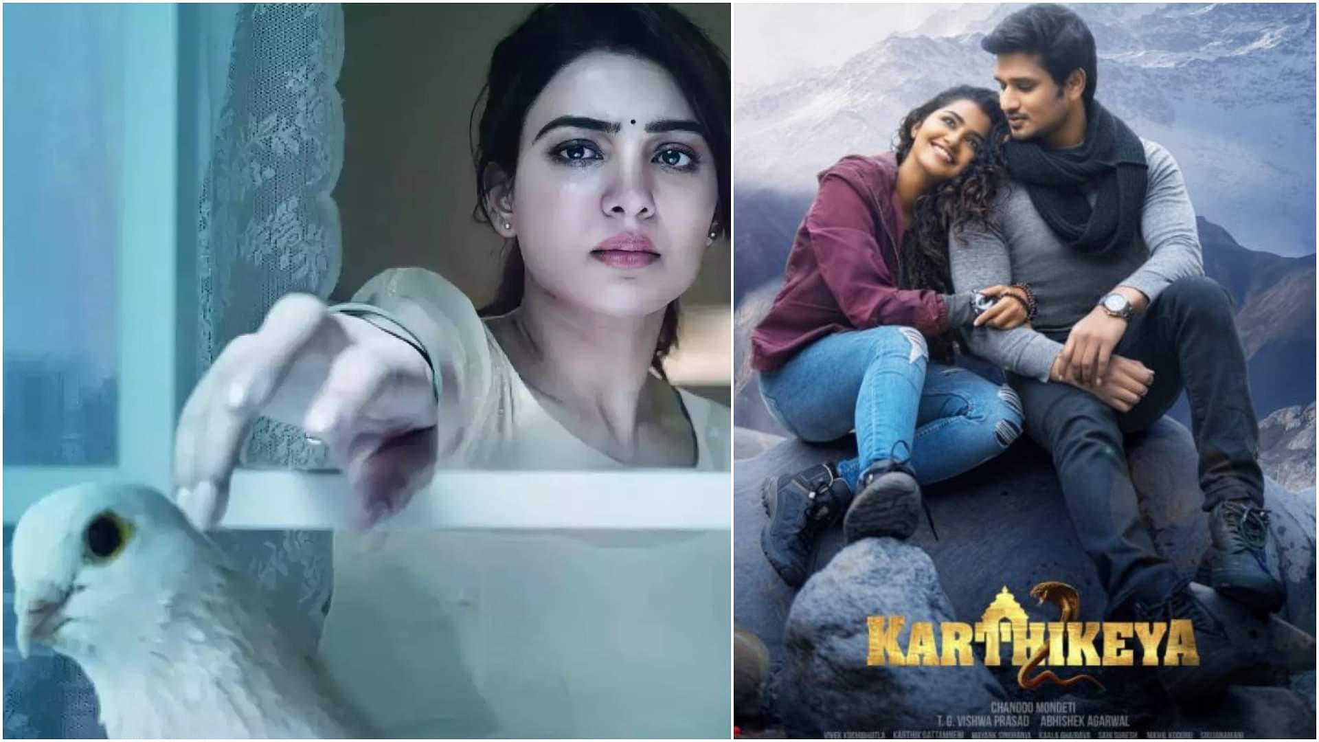 Box Office Release: इस हफ्ते रिलीज हो रही 'लाल सिंह चड्ढा', 'रक्षाबंधन' समेत कुल 18 फिल्में, देखें पूरी लिस्ट Box Office Release: Lal Singh Chaddha Raksha Bandhan Yashoda Viruman and 18 films are Releasing this week