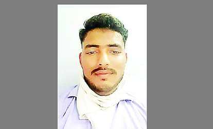 Kanpur Dehat: रेलवे क्रॉसिंग के पास मिला युवक का शव, पत्नी से विवाद के बाद ट्रेन से कटकर दी जान a young man was died by a train after a dispute with his wife in Kanpur Dehat