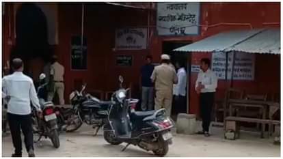Rajasthan: हत्या के मामले में विधायक शोभारानी के देवर गिरफ्तार, 10 साल से थे फरार, पति पहले से जेल में बंद MLA Shobharani Kushwaha Devar Arrested In Murder Case Dholpur Rajasthan