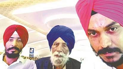 आजादी के नायक करोड़ा सिंह: लाहौर जेल में काटी सजा, नहीं की शादी...100 साल की उम्र में कहा अलविदा Read inspiring story of freedom fighter Karora Singh