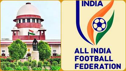 FIFA Bans AIFF: सीओए फीफा की शर्तों पर चुनाव कराने को तैयार, आज सुप्रीम कोर्ट में सुनवाई FIFA Bans AIFF: COA ready to hold elections on FIFA terms, hearing in Supreme Court today