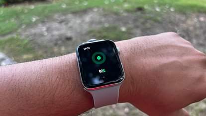 Inbase Urban Fit S Review: क्या एमोलेड डिस्प्ले और कॉलिंग फीचर के साथ यह बेस्ट स्मार्टवॉच है? Inbase Urban Fit S Review in Hindi best watch with calling under Rs 5000