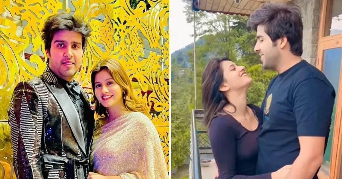 Anjali Arora: MMS लीक के बाद अब सुर्खियों में अंजलि अरोड़ा के बॉयफ्रेंड, जानें कौन हैं आकाश संसनलाल? Anjali Arora mms leak who is kacha badam girl boyfriend whiknow details here