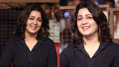Charmme Kaur Interview: चार्मी कौर का खुलासा, ‘अभिषेक बच्चन ने मुझे देखा और बोले, आपको तो हीरोइन होना चाहिए’ Interesting unknown facts about charmme kaur an extra in main prem ki diwani hoon to mega budget film producer