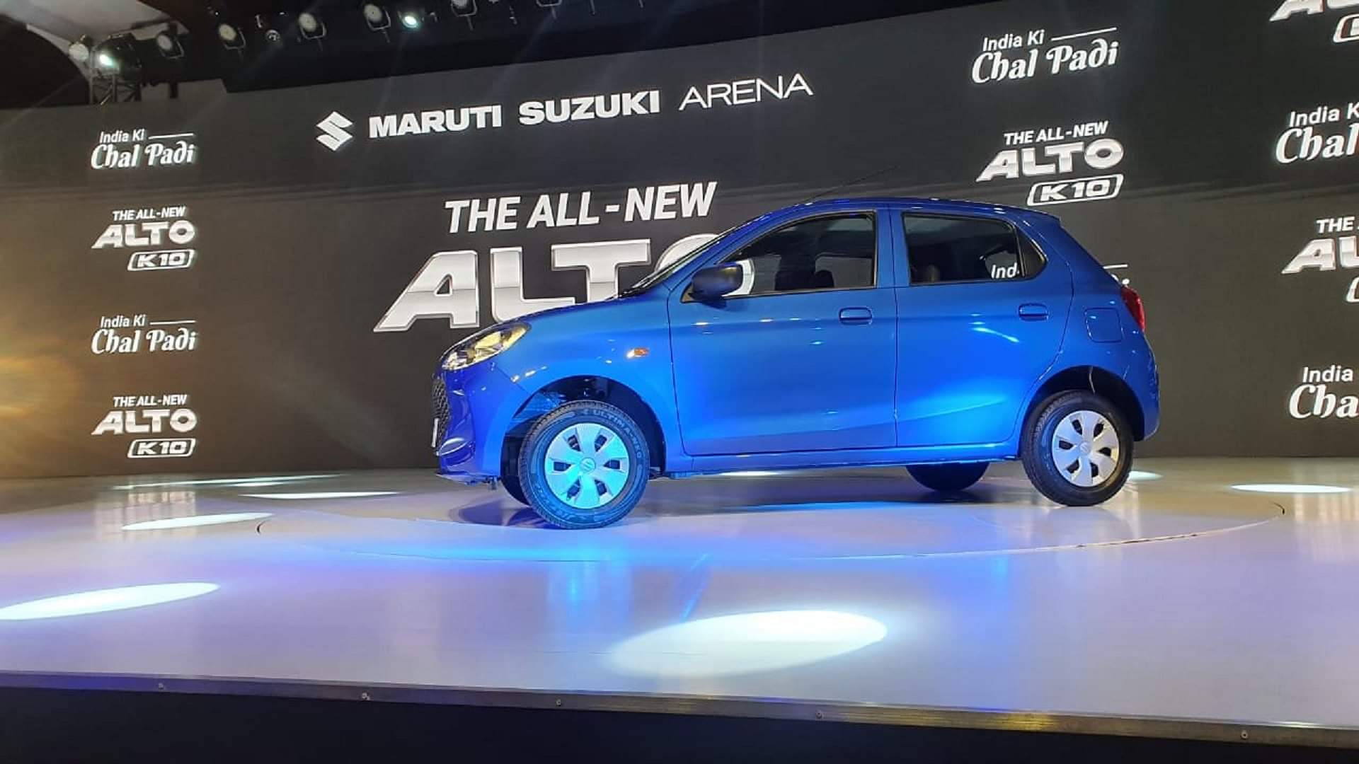 Maruti Suzuki Alto: मारुति की सबसे सस्ती कार ऑल्टो पर मिल रहा है बड़ा डिस्काउंट, जानें कर सकते हैं कितनी बचत maruti alto k10 discount offer know maruti suzuki alto k10 price features specs news in hindi