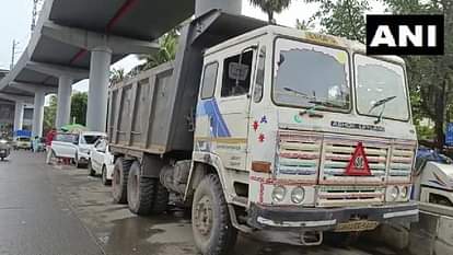 Maharashtra: नागपुर के महाजेनको प्लांट में दो मजदूरों की मौत, मुंबई में दो बाइक चालक को डंपर ने कुचला Two workers killed in accident at Mahagenco plant in Nagpur, Two bike riders were killed in Mumbai