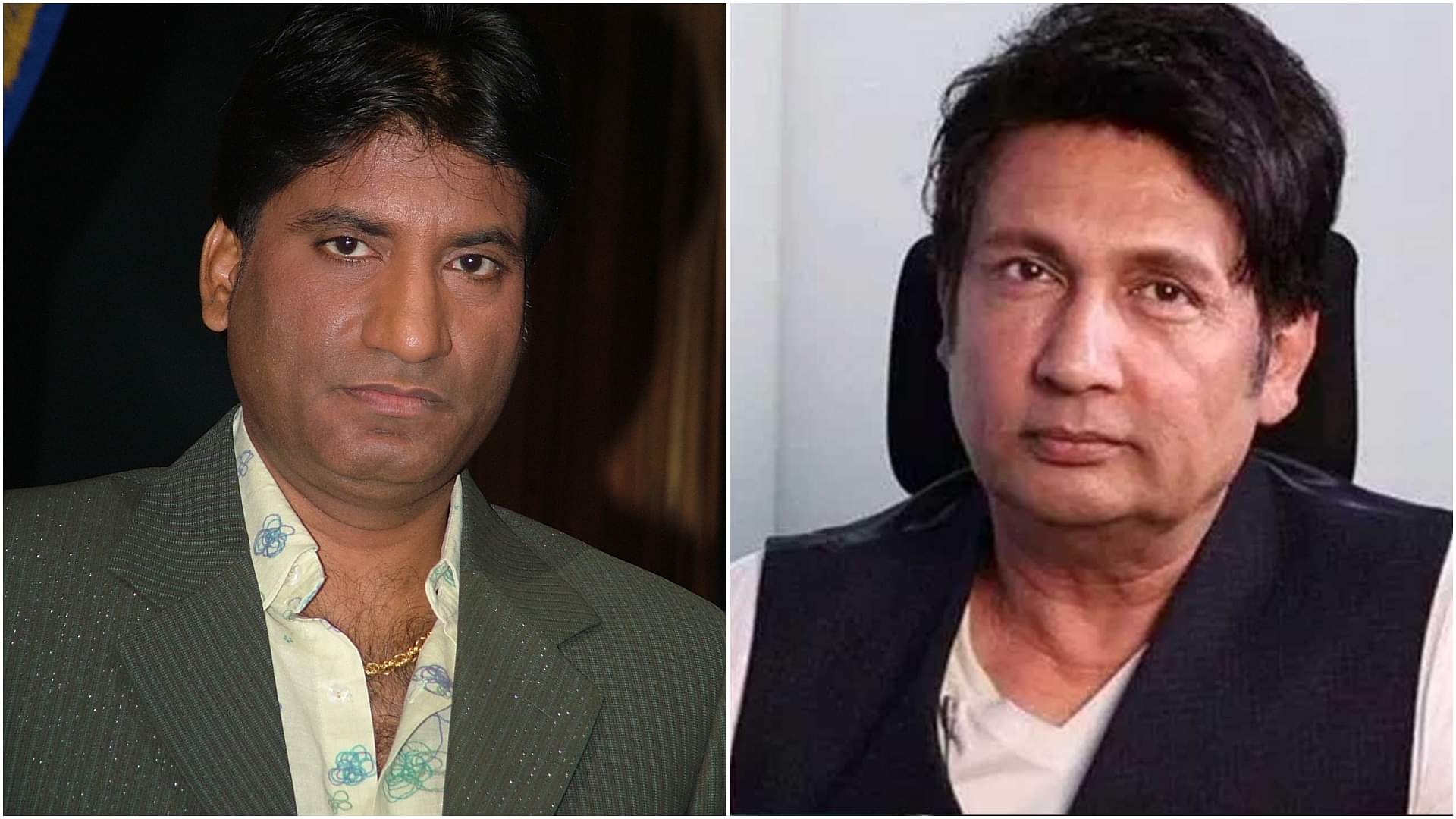 Raju Shrivastava: शेखर सुमन ने राजू श्रीवास्तव की सेहत पर किया बड़ा खुलासा, कहा- 15 दिन पहले ही… Shekhar Suman revealed that he advised Raju Shrivastava to focus on his health before his heart attack