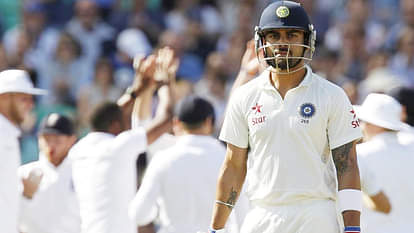 Virat Kohli: 'अपने लोगों से भरे कमरे में भी मैं अकेला महसूस करता था', जानें विराट कोहली ने क्यों कहा ऐसा? Virat Kohli statement on mental health said Even in a room full of people who love me, I felt alone