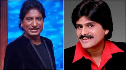Raju Srivastava Health Update: एहसान कुरैशी ने बताई राजू श्रीवास्तव की हालत, बोले- अब चमत्कार ही बचा सकता है Raju Srivastava Health Update: Ahsaan Qureshi Says they need miracle for comedian, doctors have given up